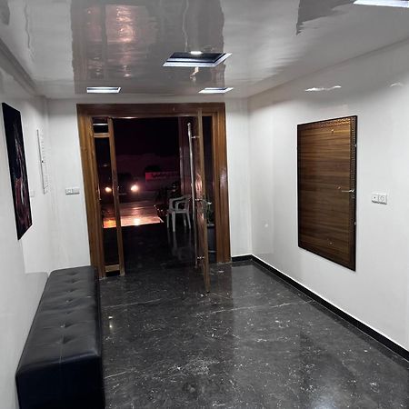 Evo Residence Oujda Luaran gambar