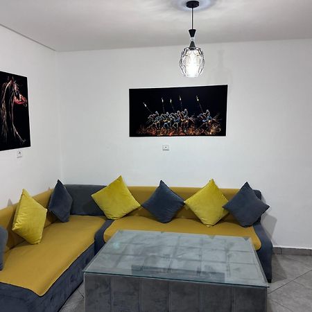 Evo Residence Oujda Luaran gambar