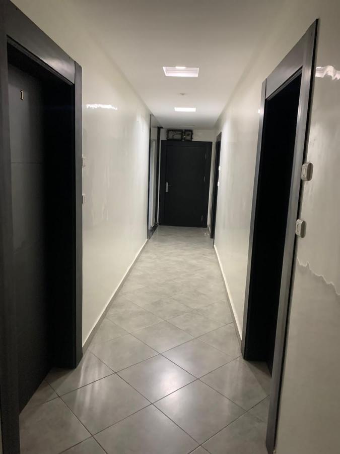 Evo Residence Oujda Luaran gambar