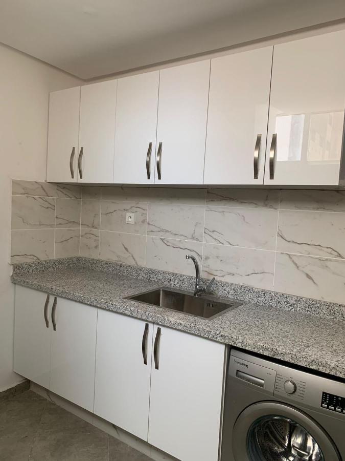 Evo Residence Oujda Luaran gambar
