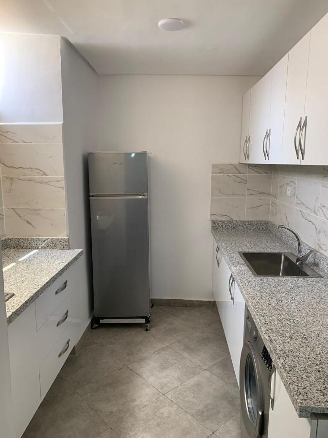 Evo Residence Oujda Luaran gambar