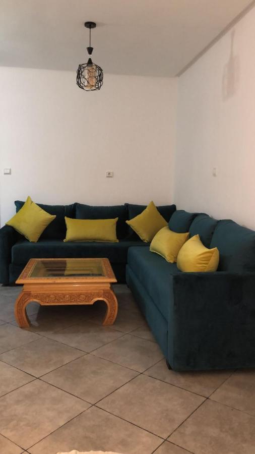 Evo Residence Oujda Luaran gambar