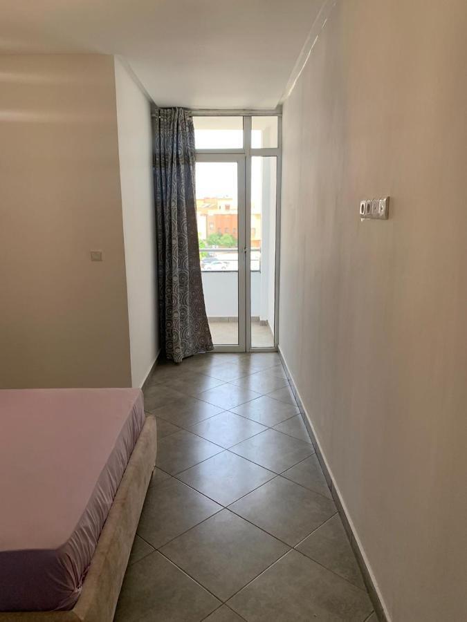 Evo Residence Oujda Luaran gambar