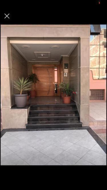 Evo Residence Oujda Luaran gambar