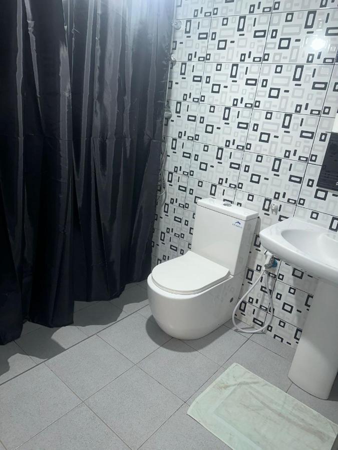 Evo Residence Oujda Luaran gambar