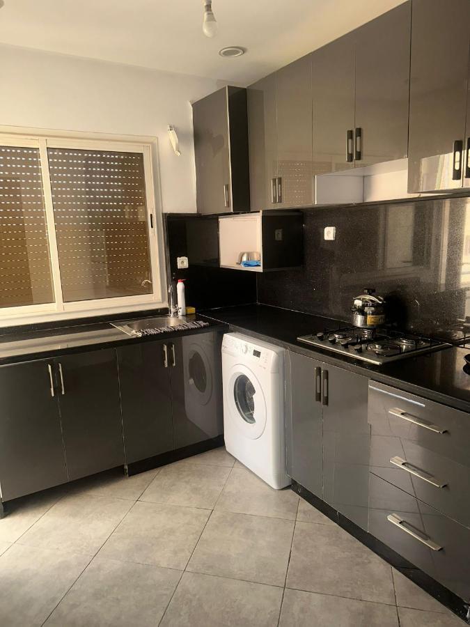 Evo Residence Oujda Luaran gambar