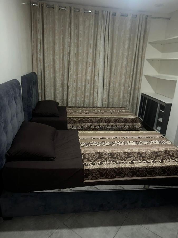 Evo Residence Oujda Luaran gambar