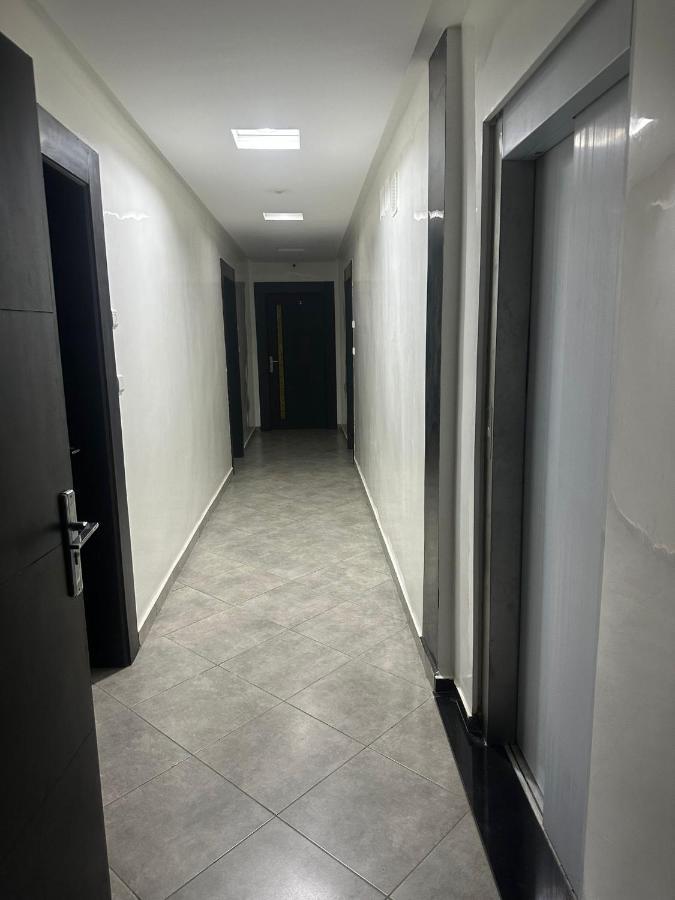 Evo Residence Oujda Luaran gambar