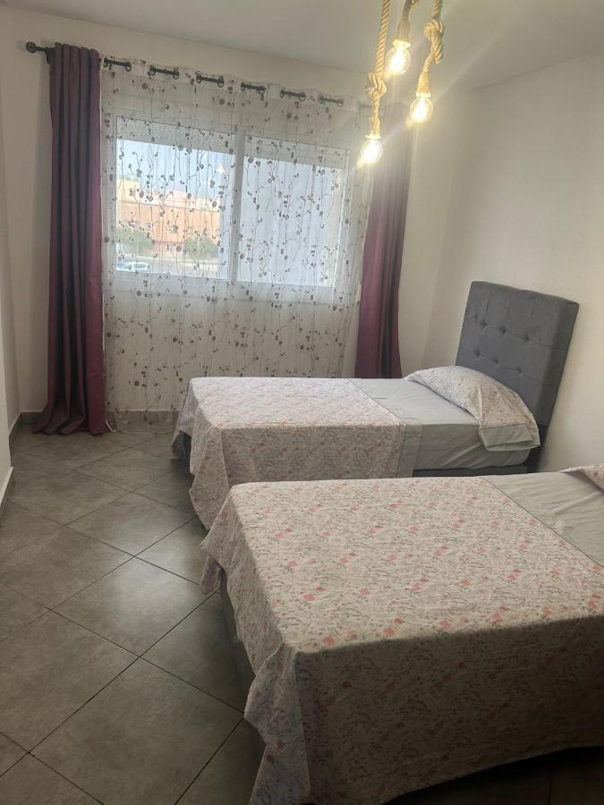 Evo Residence Oujda Luaran gambar