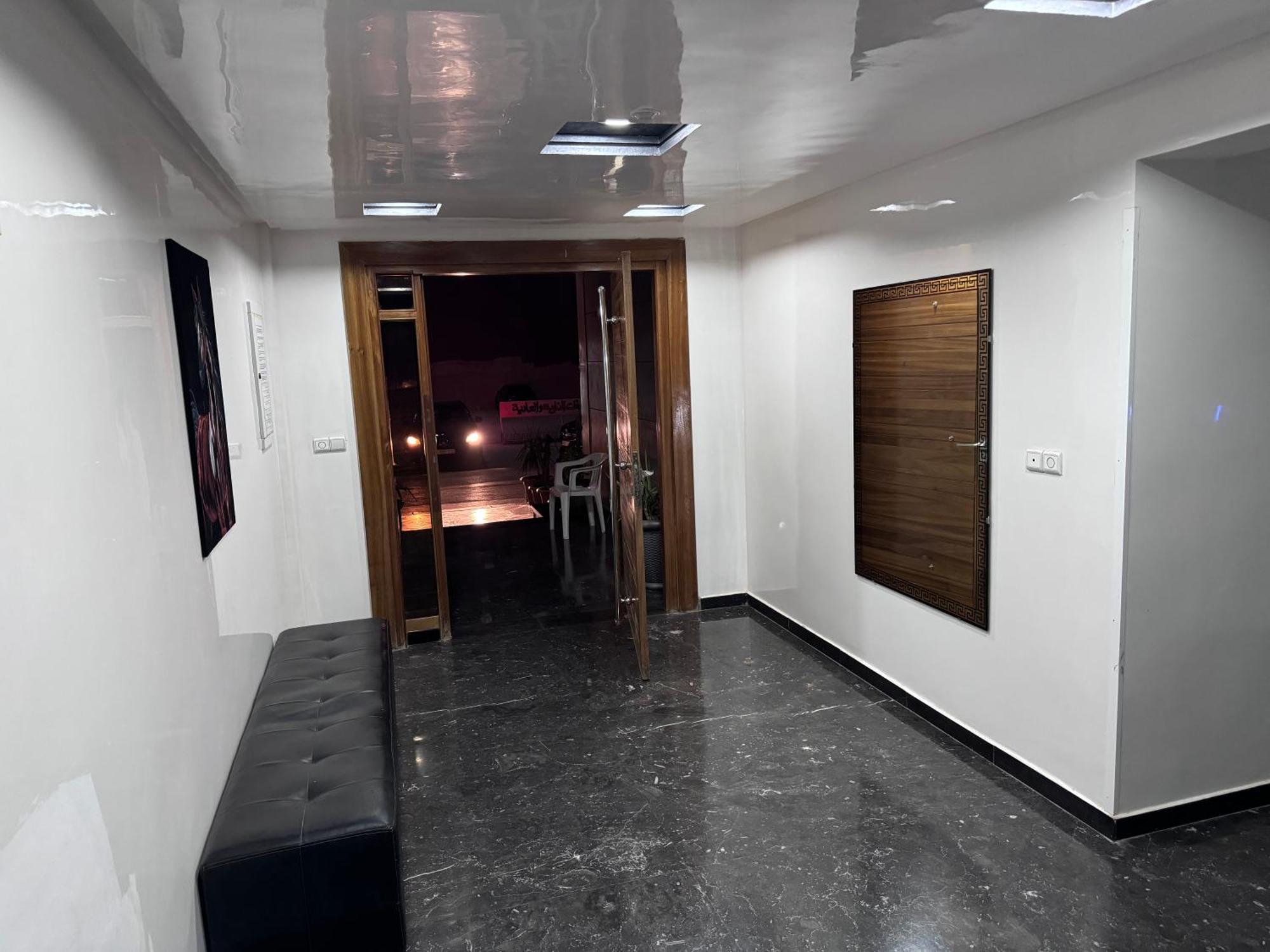 Evo Residence Oujda Luaran gambar