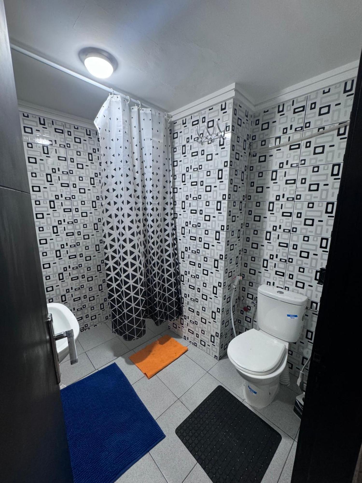 Evo Residence Oujda Luaran gambar
